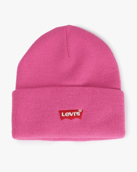 Buy Pink Caps & Hats for Men by LEVIS Online 