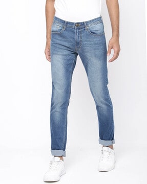 where to get nice jeans for men