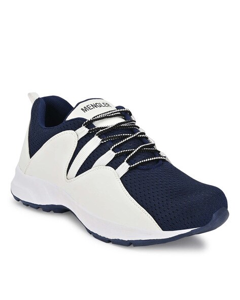 lace up casual shoes