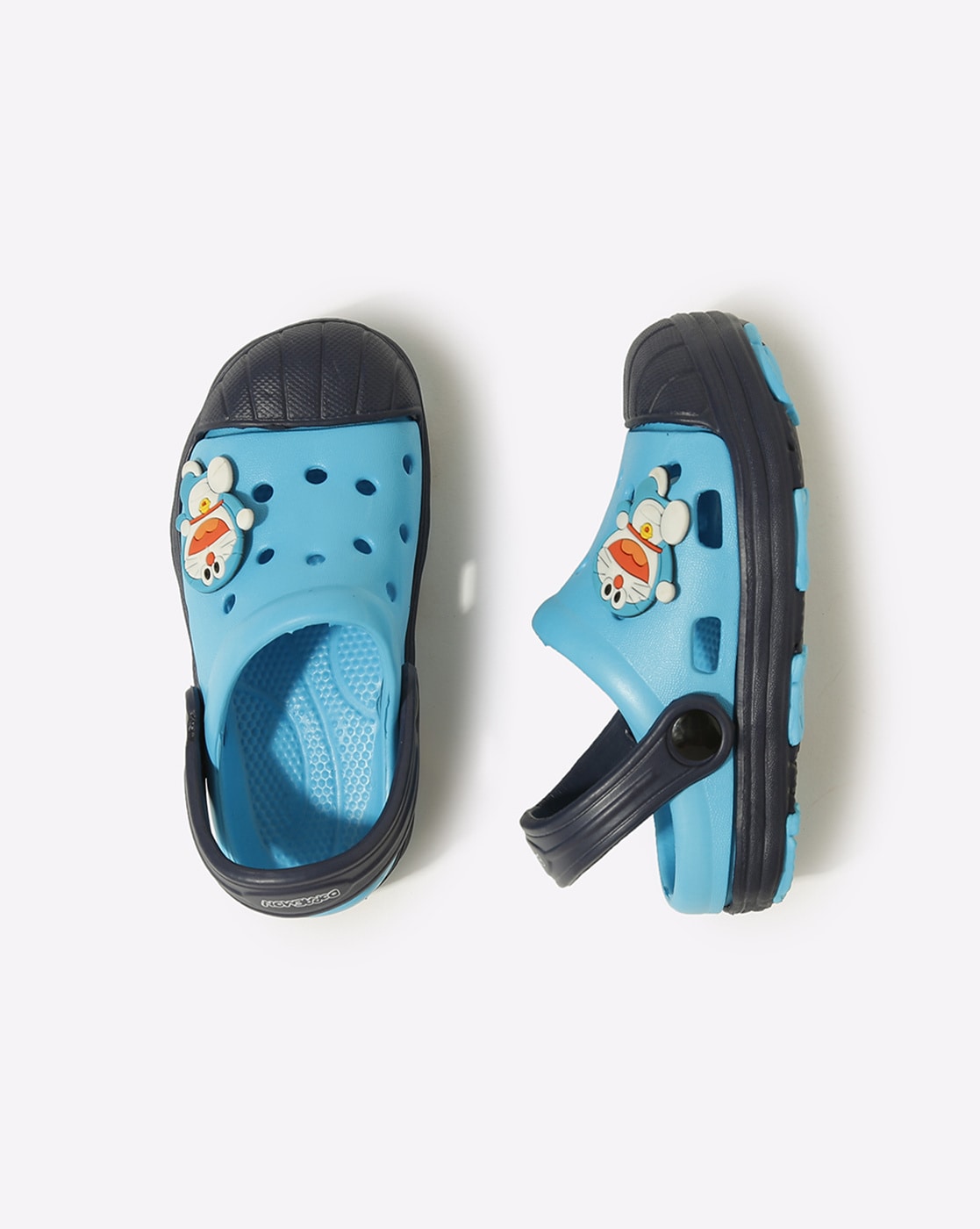 doraemon slippers