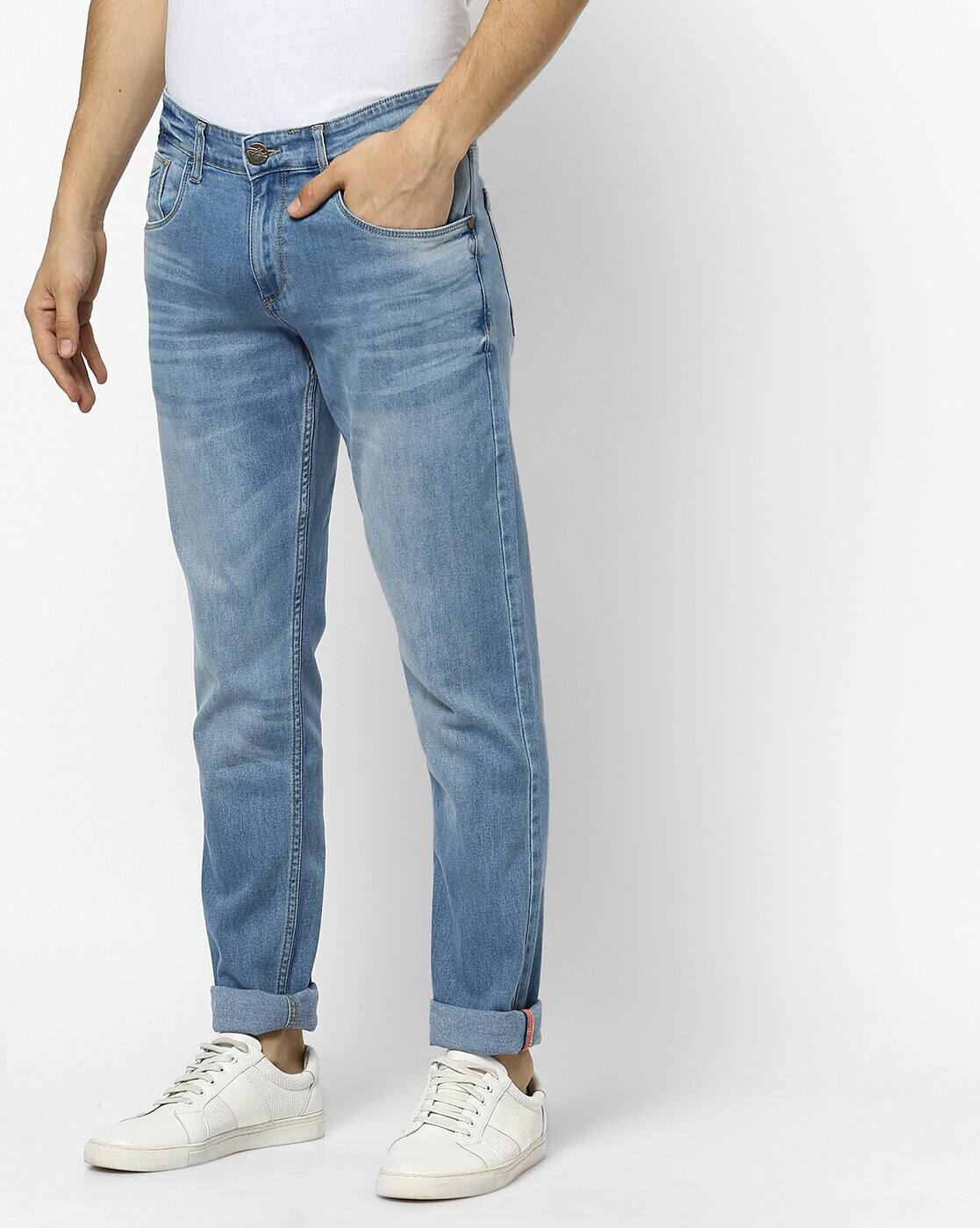 order mens jeans online