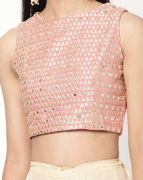 Buy Pink Shirts, Tops \u0026 Tunic for Women 