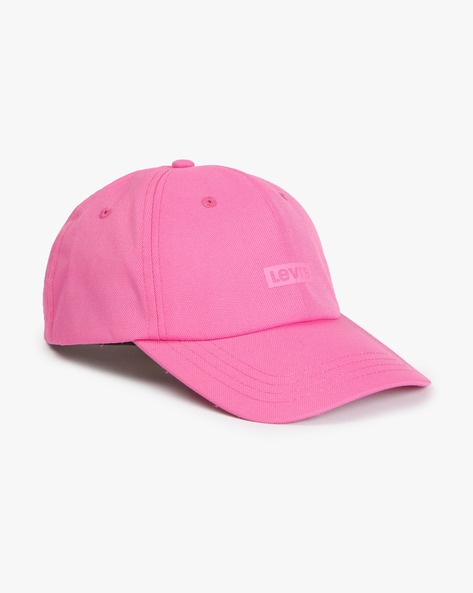 Buy Pink Caps & Hats for Women by LEVIS Online 