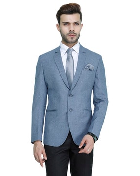 mens blazer with waistcoat