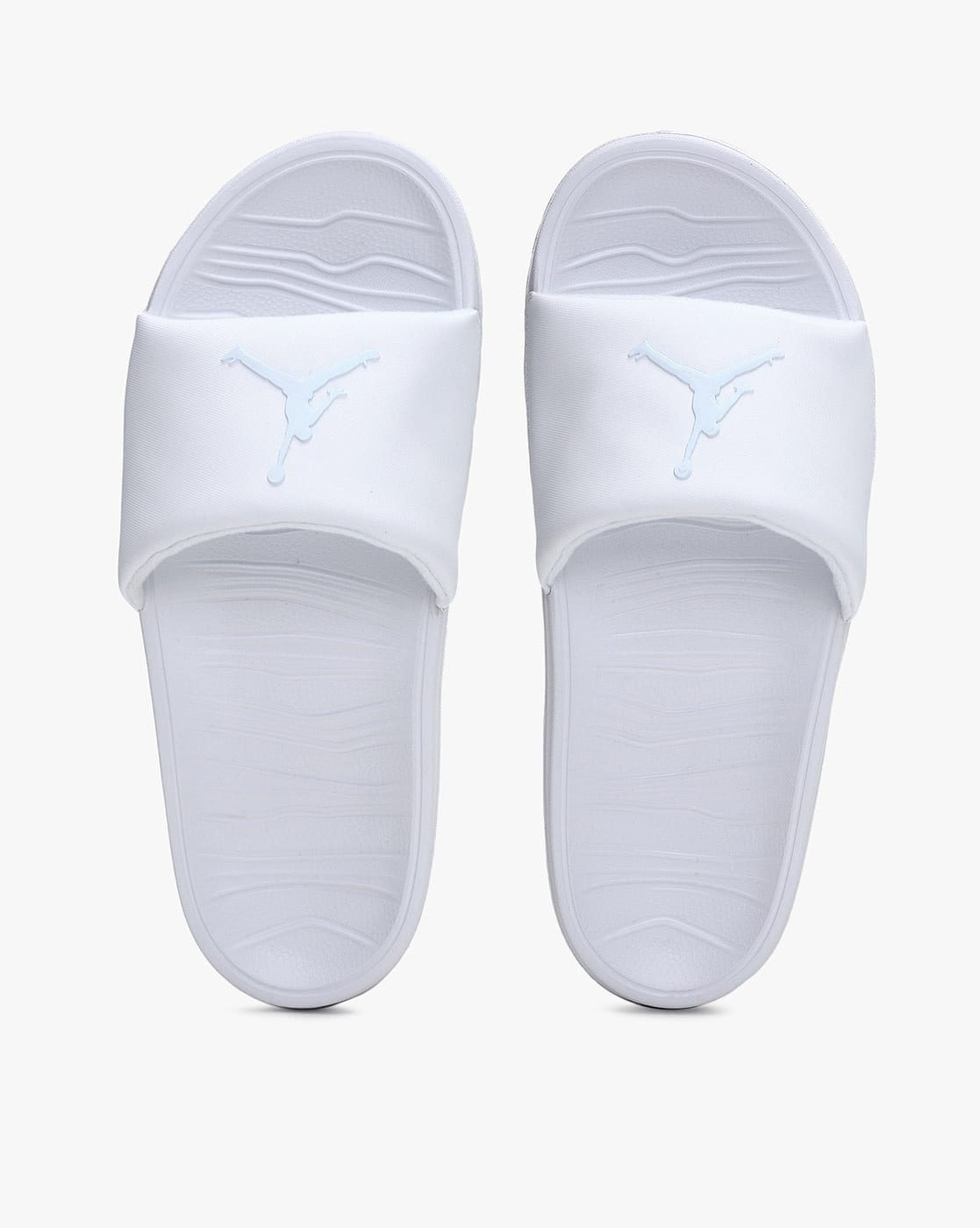 nike flip flops ajio