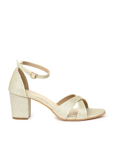 valiosaa heels