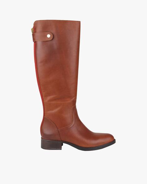 steve madden journal boot