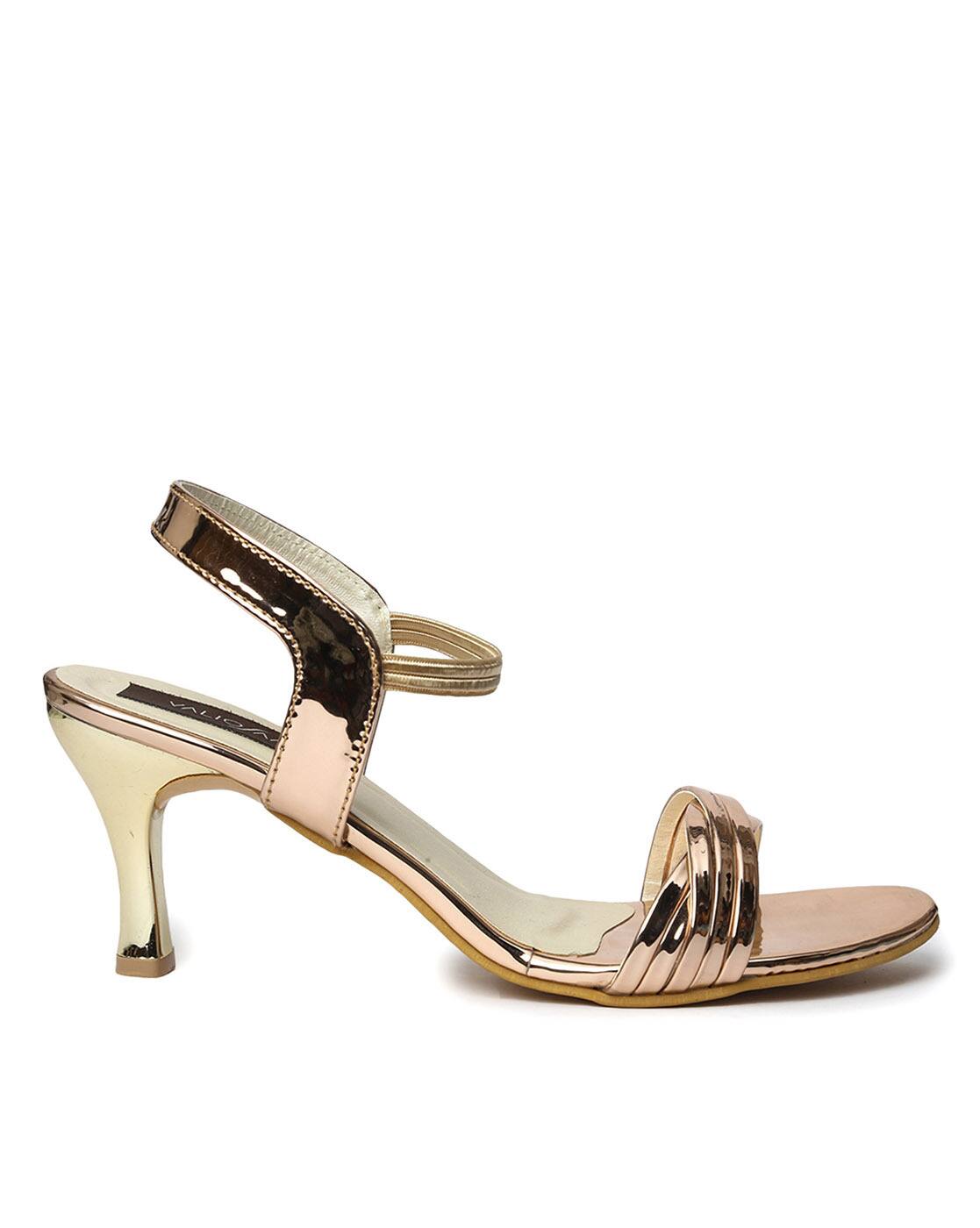 valiosaa heels