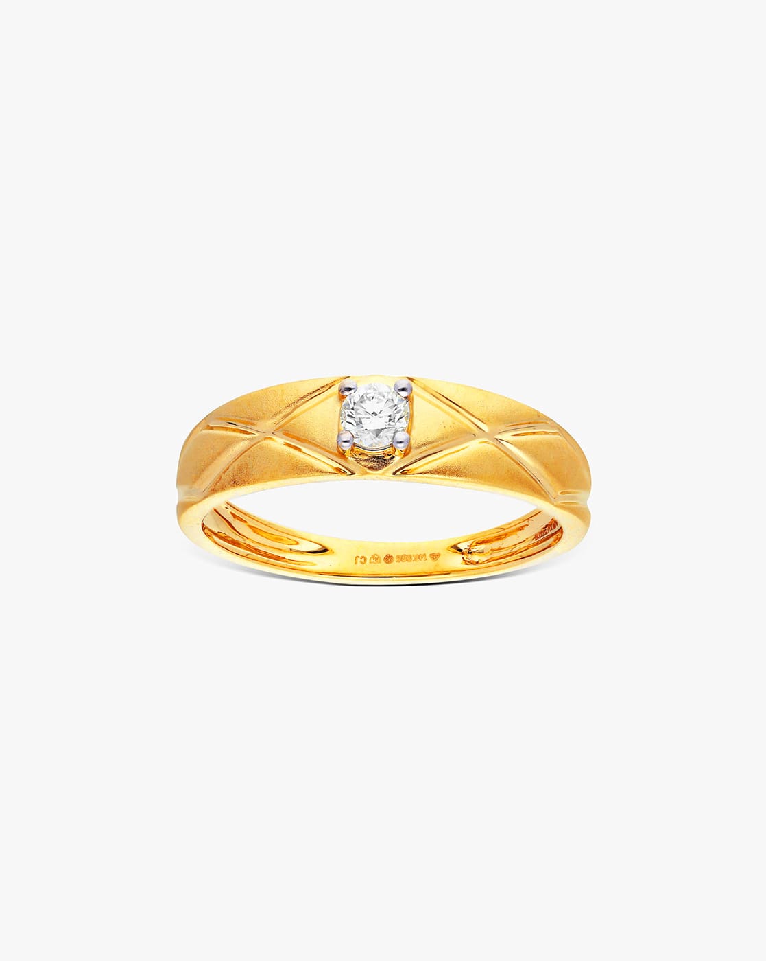 reliance jewels gold rings price