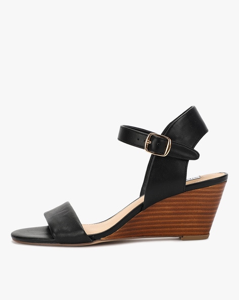 Steve madden graze wedge hot sale sandal