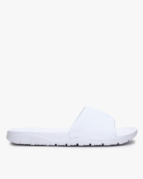 Buy White Flip Flop & Slippers for Men by NIKE Online | Ajio.com