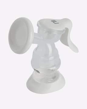 mothercare Manual Breast Pump with Bottle-picture-25
