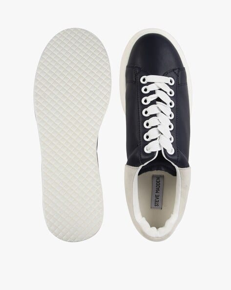 frosted steve madden