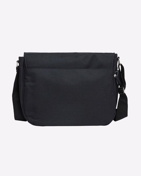 Mothercare black 2025 changing bag