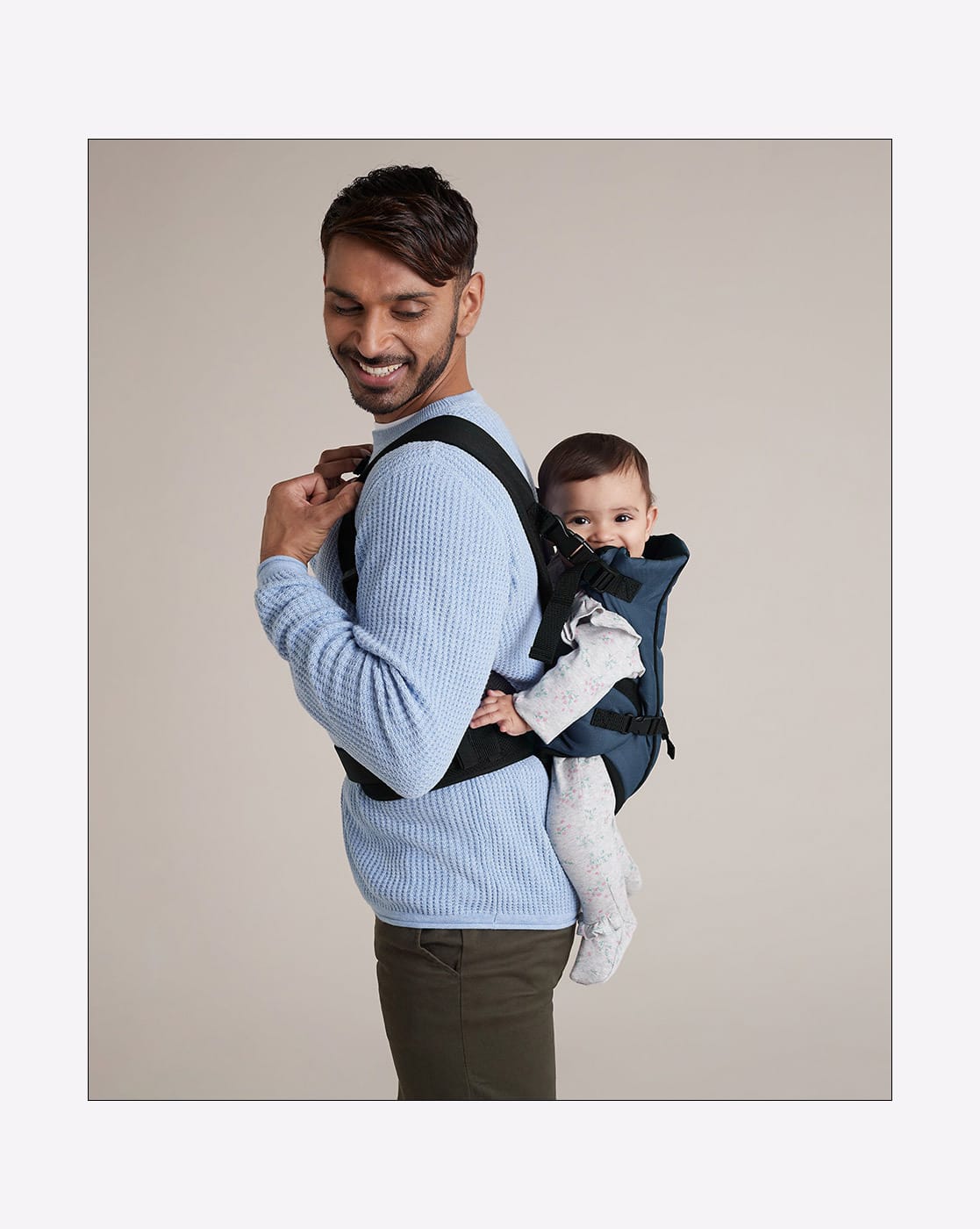 Learn How To Hip Carry In Your It