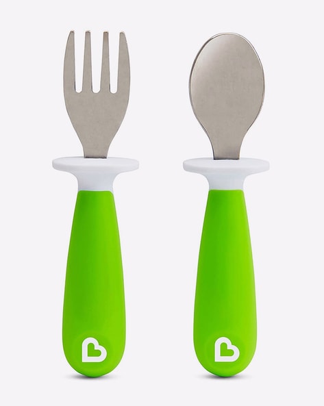 Buy MUNCHKIN Spoon in India