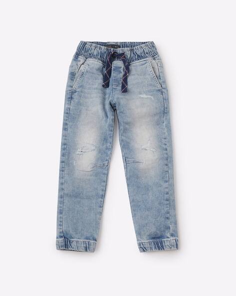 Jeans for Boys by INDIAN TERRAIN BOYS 