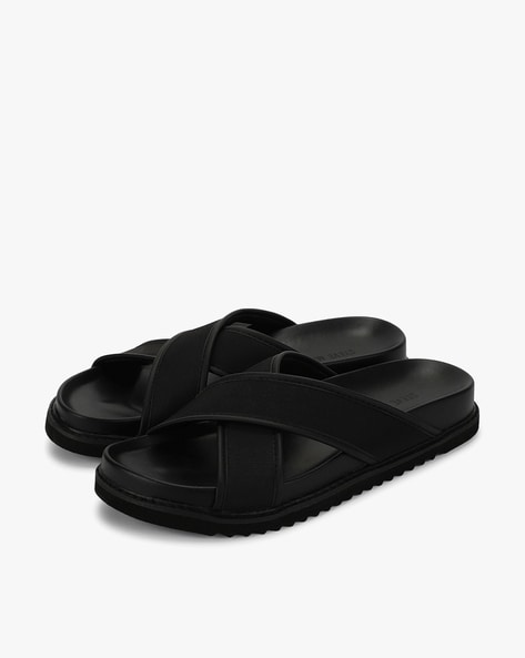 Steve madden mens online sandals