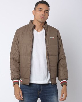 ajio half jacket