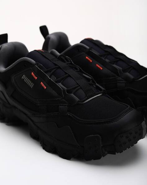 Amazon Puma Trailfox Overland Mts Grid Trailfox Running Shoes Online