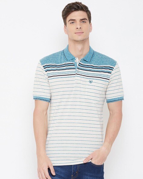 duke t shirts with pocket