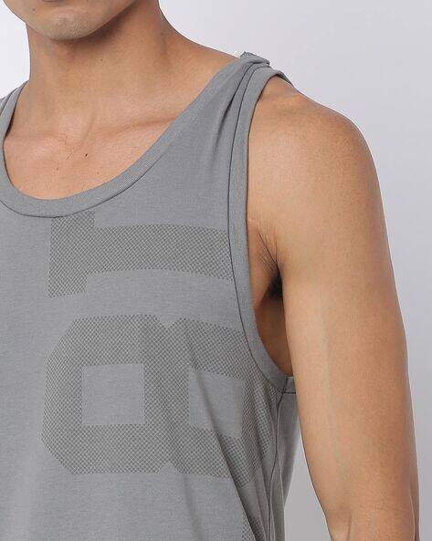 Buy Grey Tshirts for Men by Jockey 