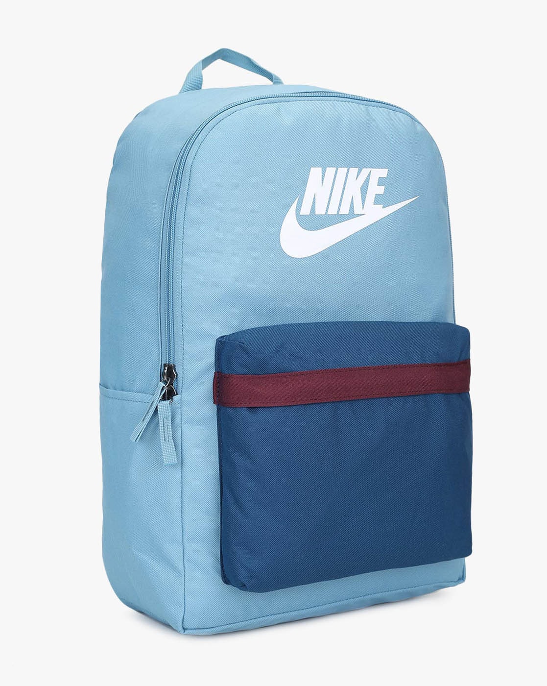 nike backpacks ajio