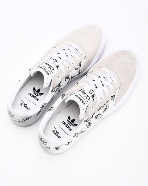 adidas goofy sneakers