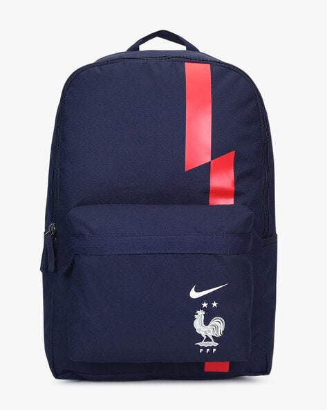 nike navy blue backpack