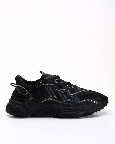 ozweego shoes ozweego trainers Buy Adidas Originals Ozweego Low-Top Lace-Up Sneakers Online