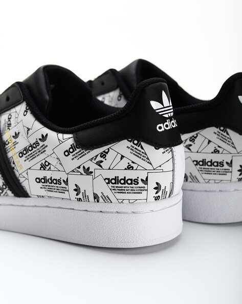 adidas lace up sneakers