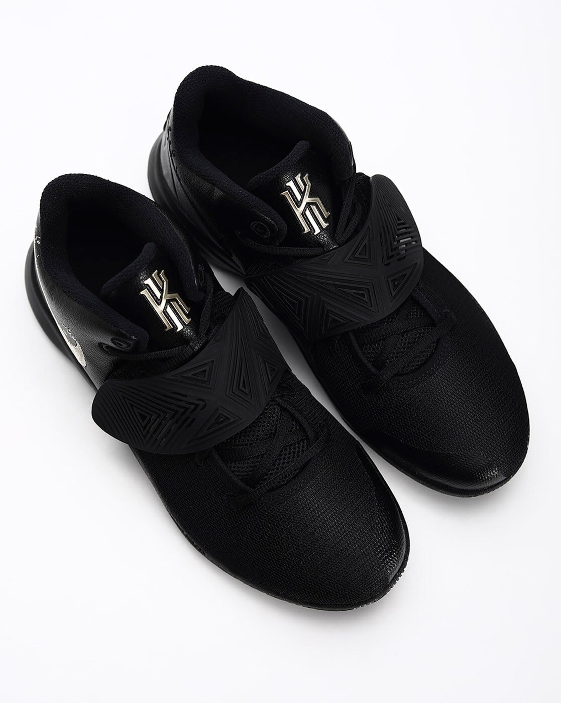 Kyrie Flytrap III EP Lace-Up Sports Shoes