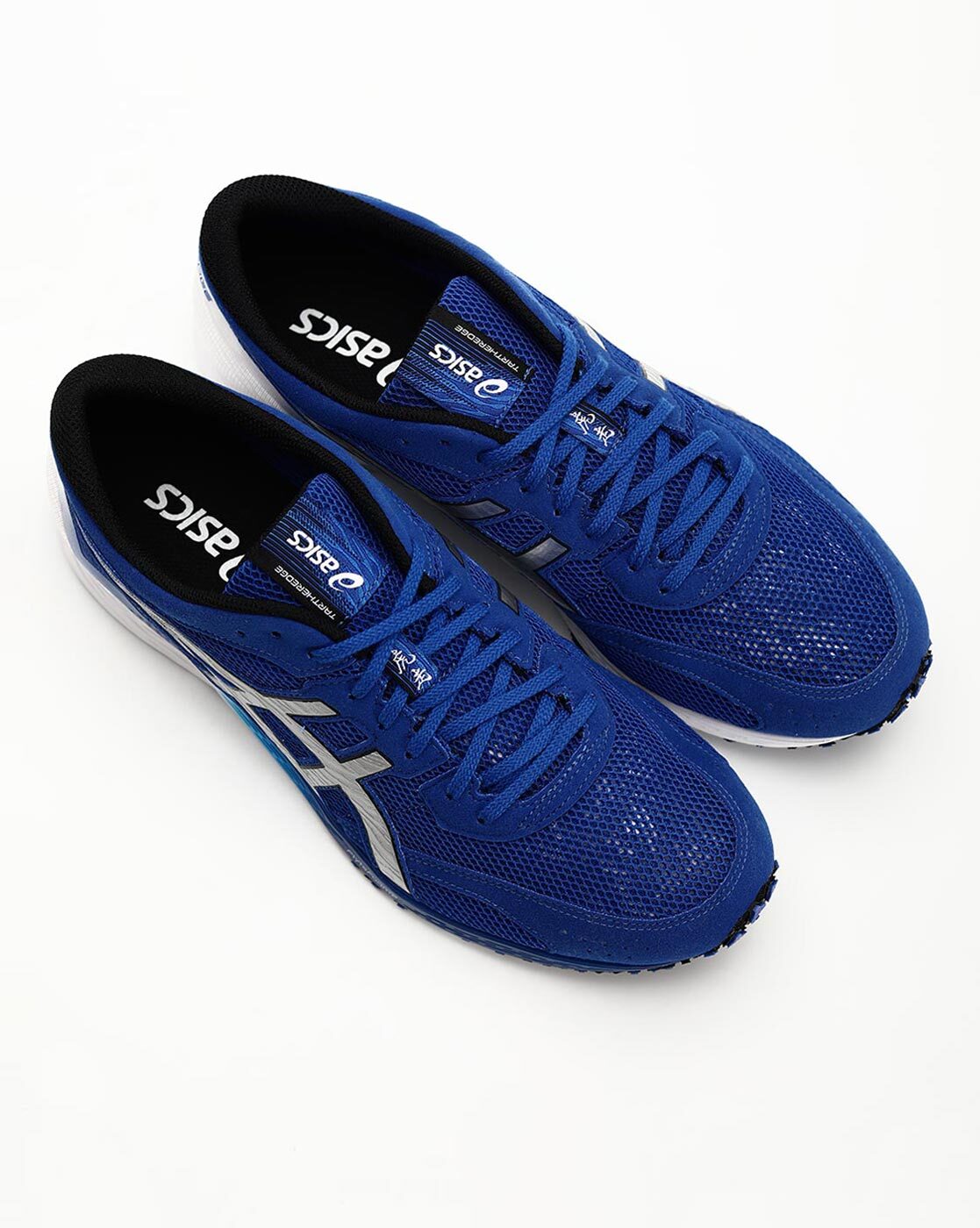 Buy Blue White Sports Shoes for Men by ASICS Online Ajio