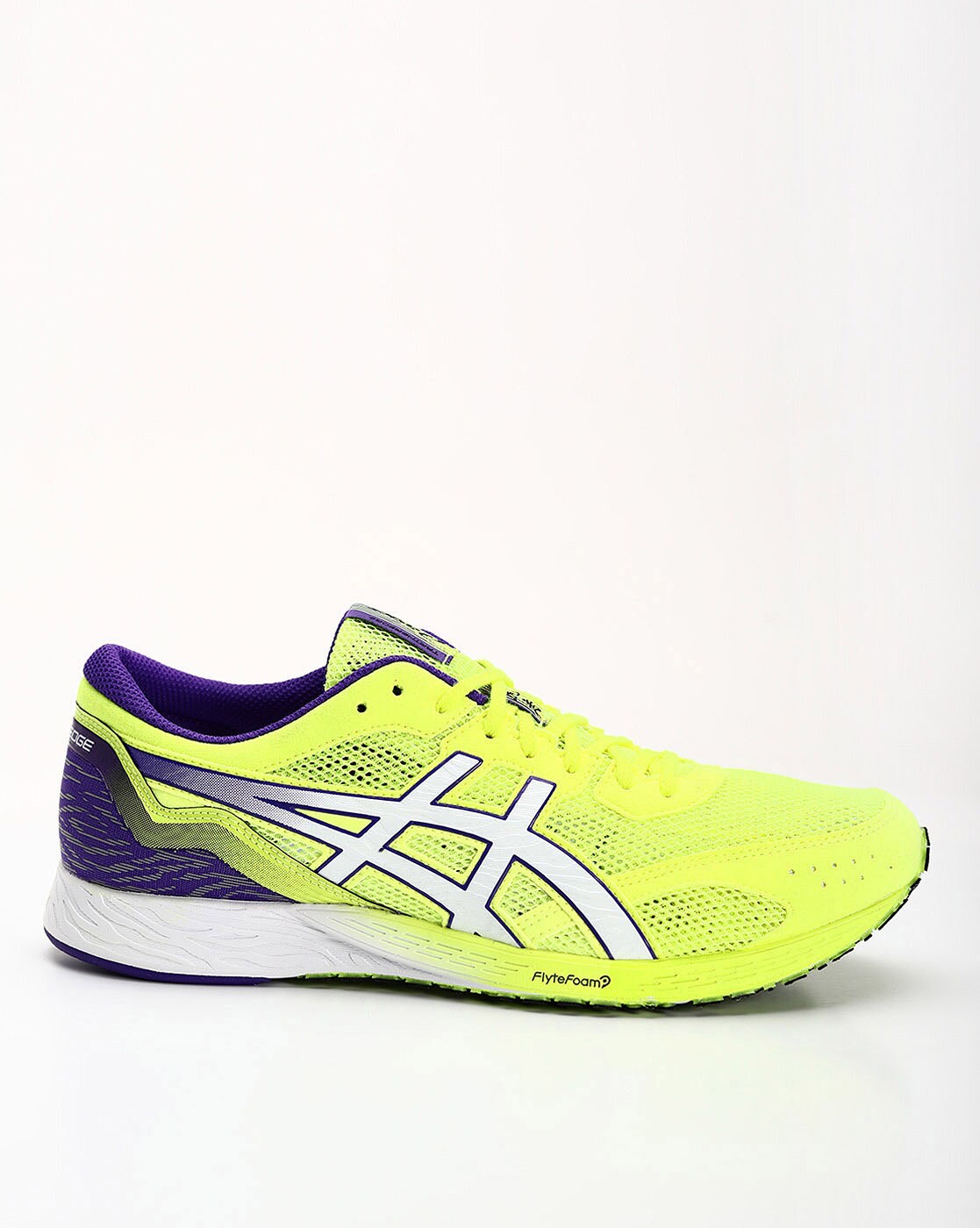 Buy Yellow & Blue Sports Shoes for Men by ASICS Online 