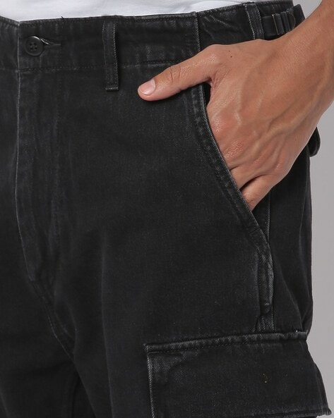 Levi´s ® XX Taper II Cargo Pants Black | Dressinn