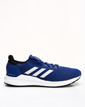 Adidas solar blaze mens running shoes online