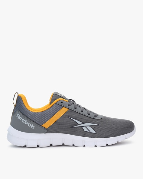 Buy Grey Sports Shoes for Men by Reebok Online