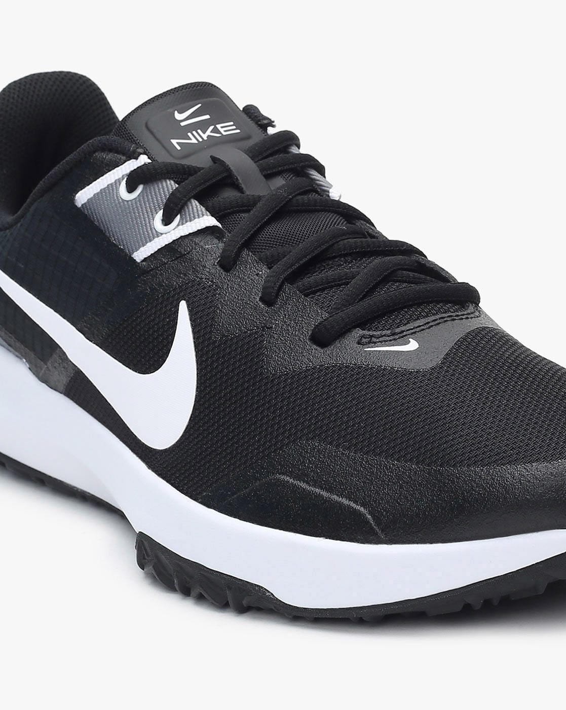 Buy Black Sports Shoes for Men by NIKE Online Ajio