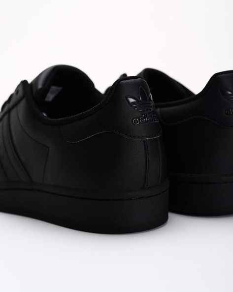 Mens adidas Swift Run Athletic Shoe - Black / Gum | Journeys