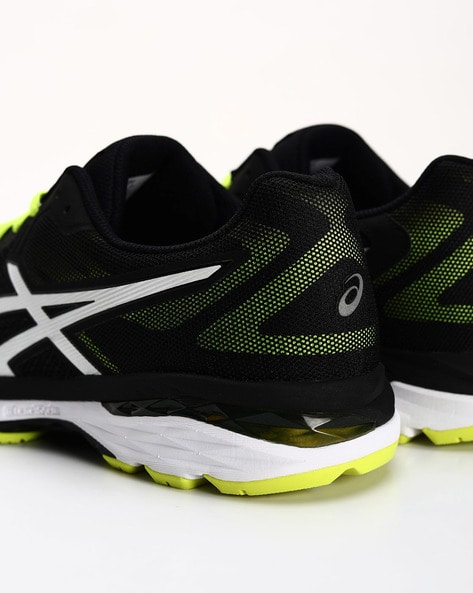 Asics gel glyde top 2