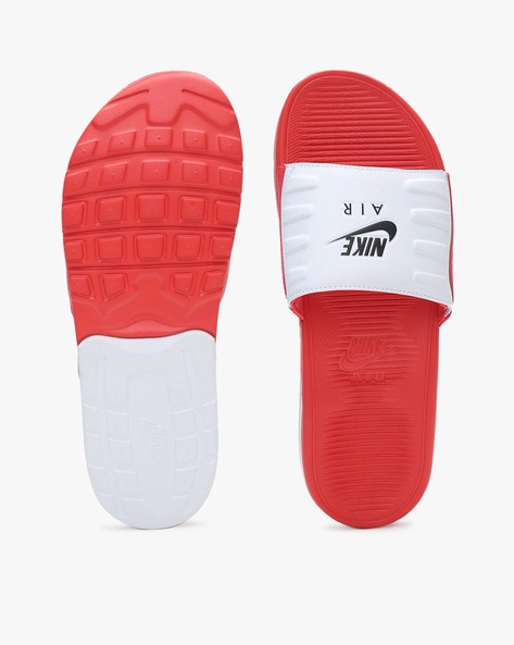 Nike men's air online max camden slide stores