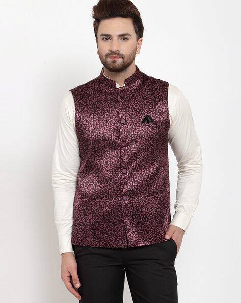 nehru jacket online shopping