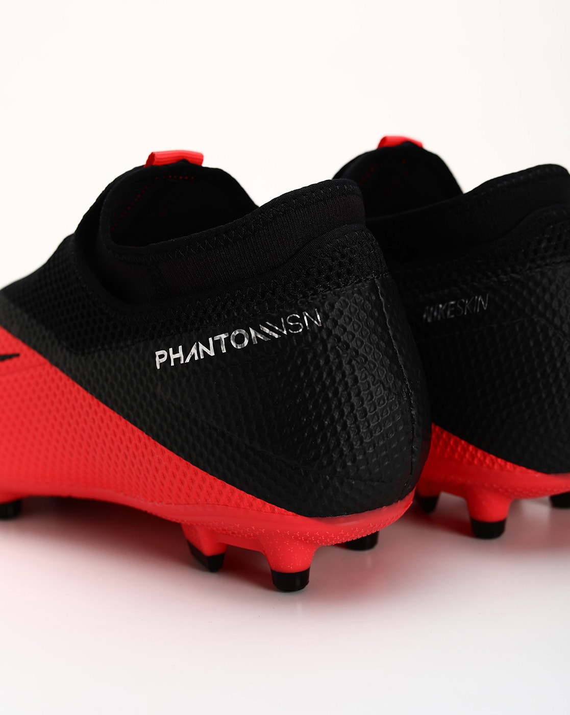 nike phantom vision red