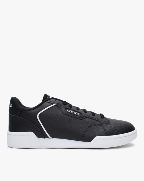 Buy Black Casual Shoes for Men by ADIDAS Online