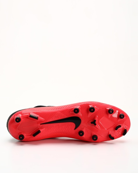 nike phantom vision red