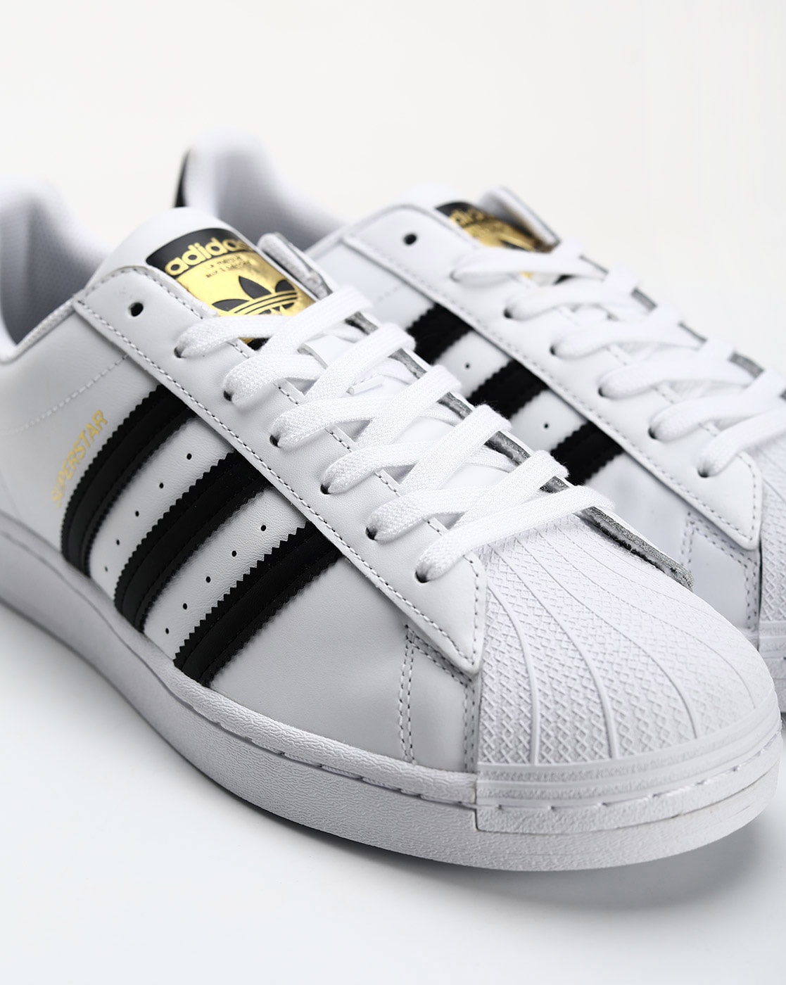 Adidas Originals Sneakers White | vlr.eng.br