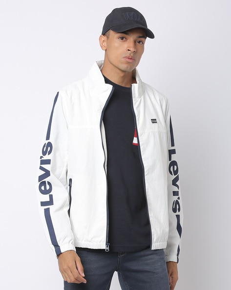 Buy White Jackets & Coats for Men by LEVIS Online 