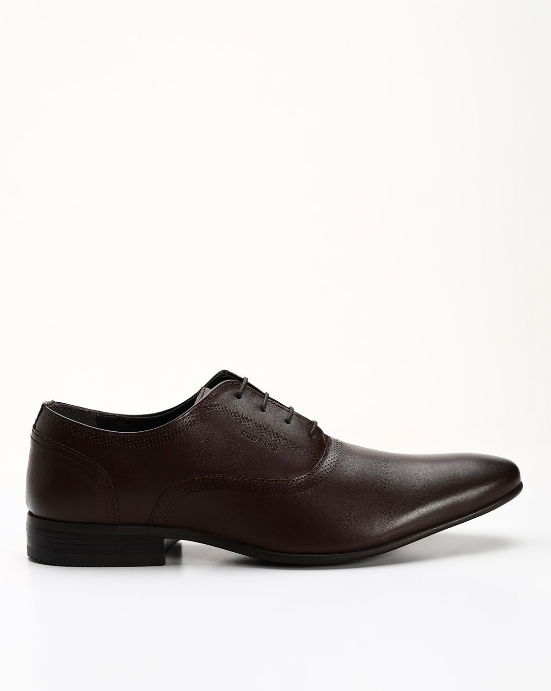 red tape oxford shoes