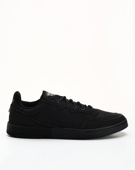 adidas Pro Model 80s Polygone Core Black - Sneaker Bar Detroit