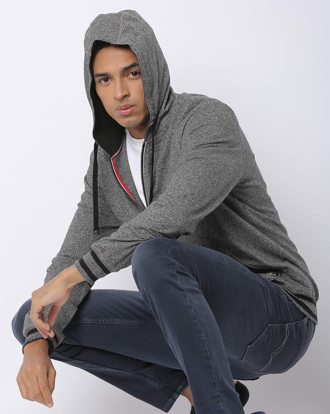 jockey mens hoodies